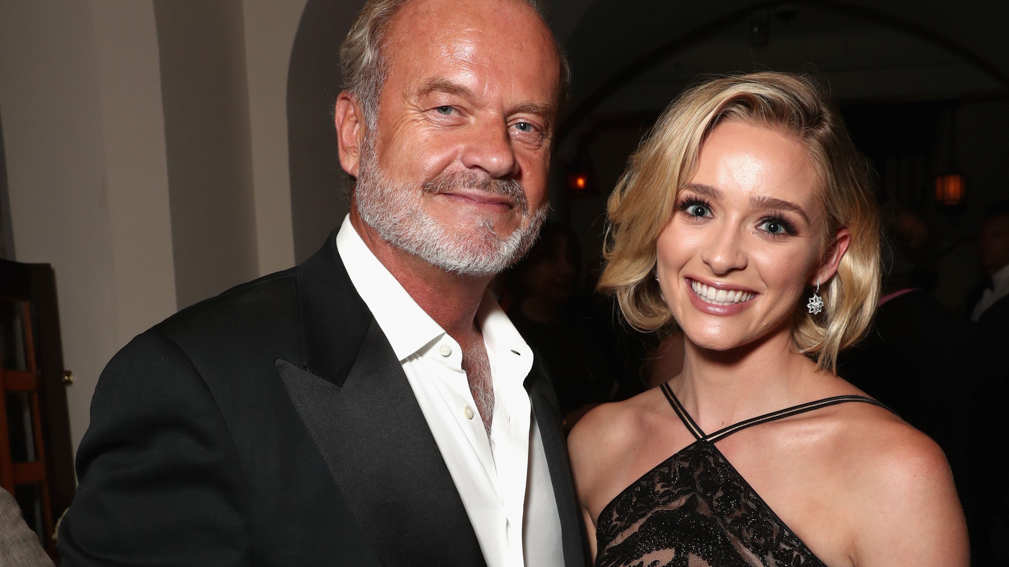 'Deadly Illusions' star Greer Grammer, director Anna Elizabeth James