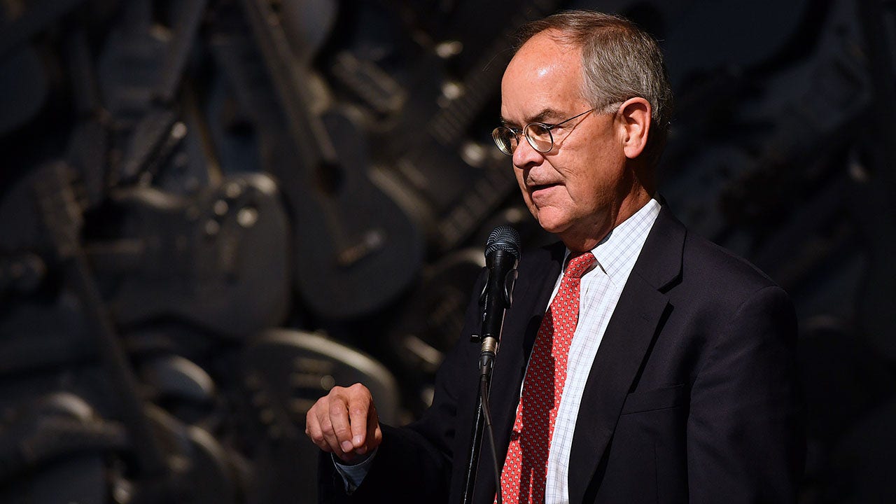 House Democrats exit list grows to 29 as longtime Rep. Jim Cooper of Tennessee announces retirement