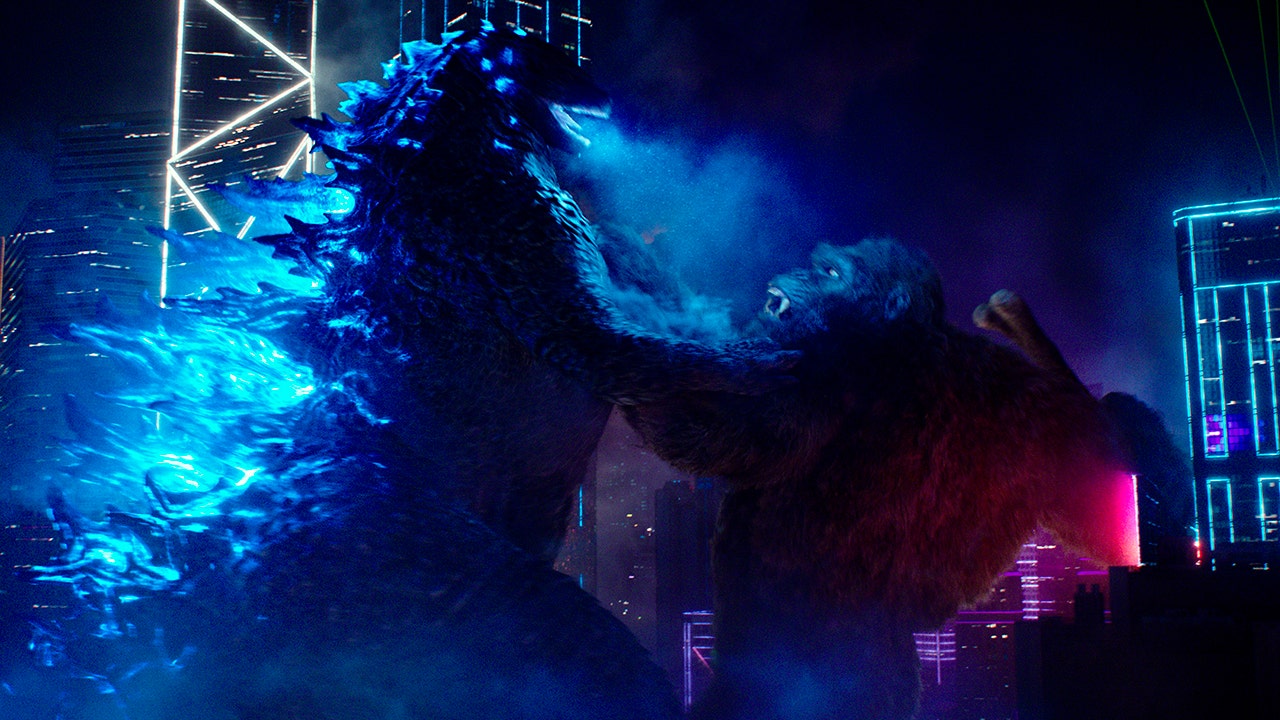 'Godzilla vs. Kong' doesn't have end-credits scene, director talks what this means for the 'MonsterVerse'