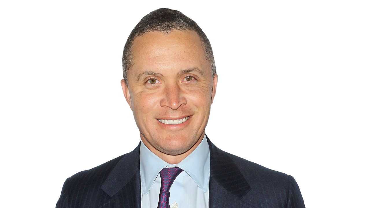 Former Congressman Harold Ford Jr. Joins FOX News Media as Contributor