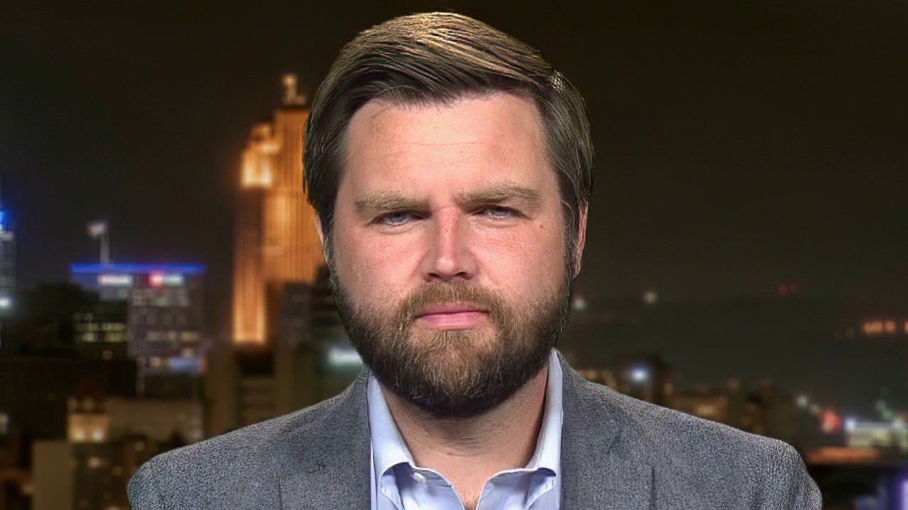 JD Vance discusses Senate run in first interview since bid: Many in GOP 'think voters are bigoted or stupid'