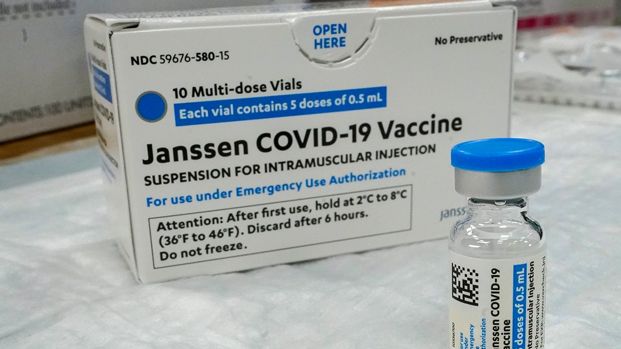 FDA's call to pause Johnson & Johnson COVID-19 vaccine 'strong argument for safety,' Fauci says