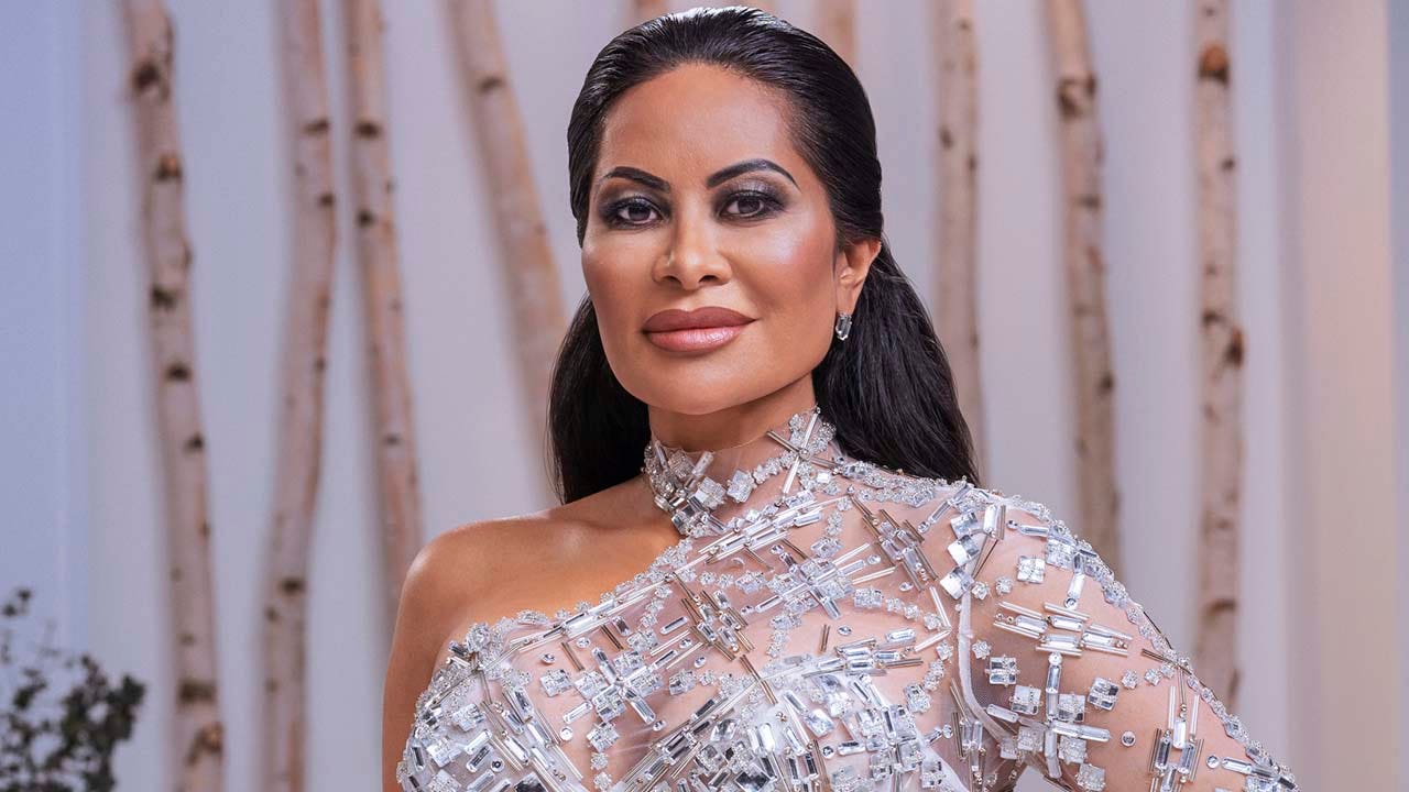 'Real Housewives' star Jen Shah doubles down on husband's 'internal bleeding' cover story