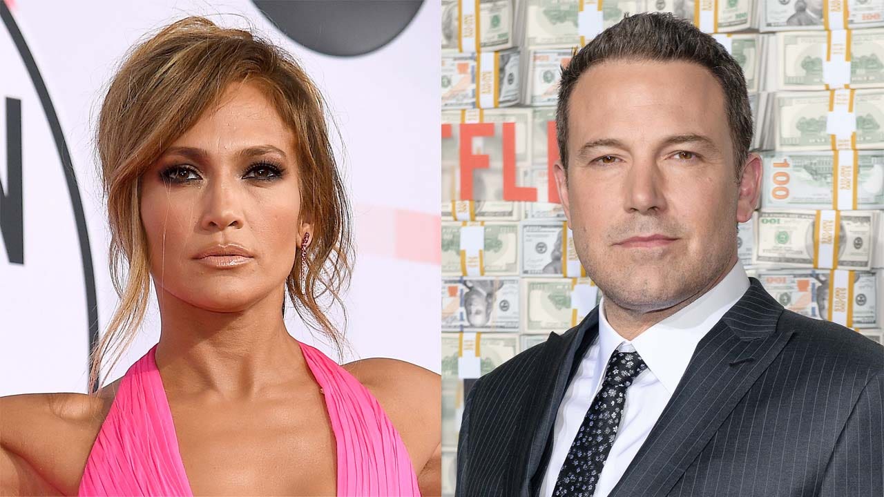 Jennifer Lopez and Ben Affleck celebrate relationship with matching tattoos