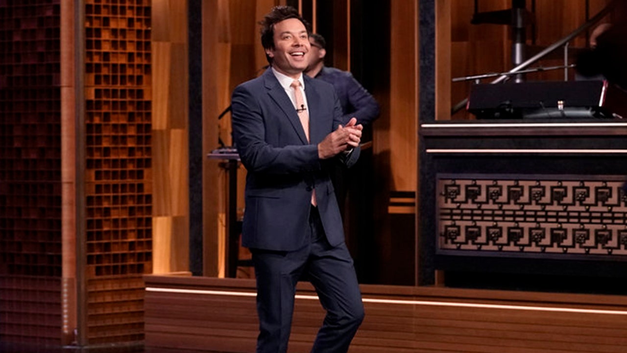 Jimmy Fallon responds to the reaction of the Addison Rae TikTok segment that did not give credit to black creators