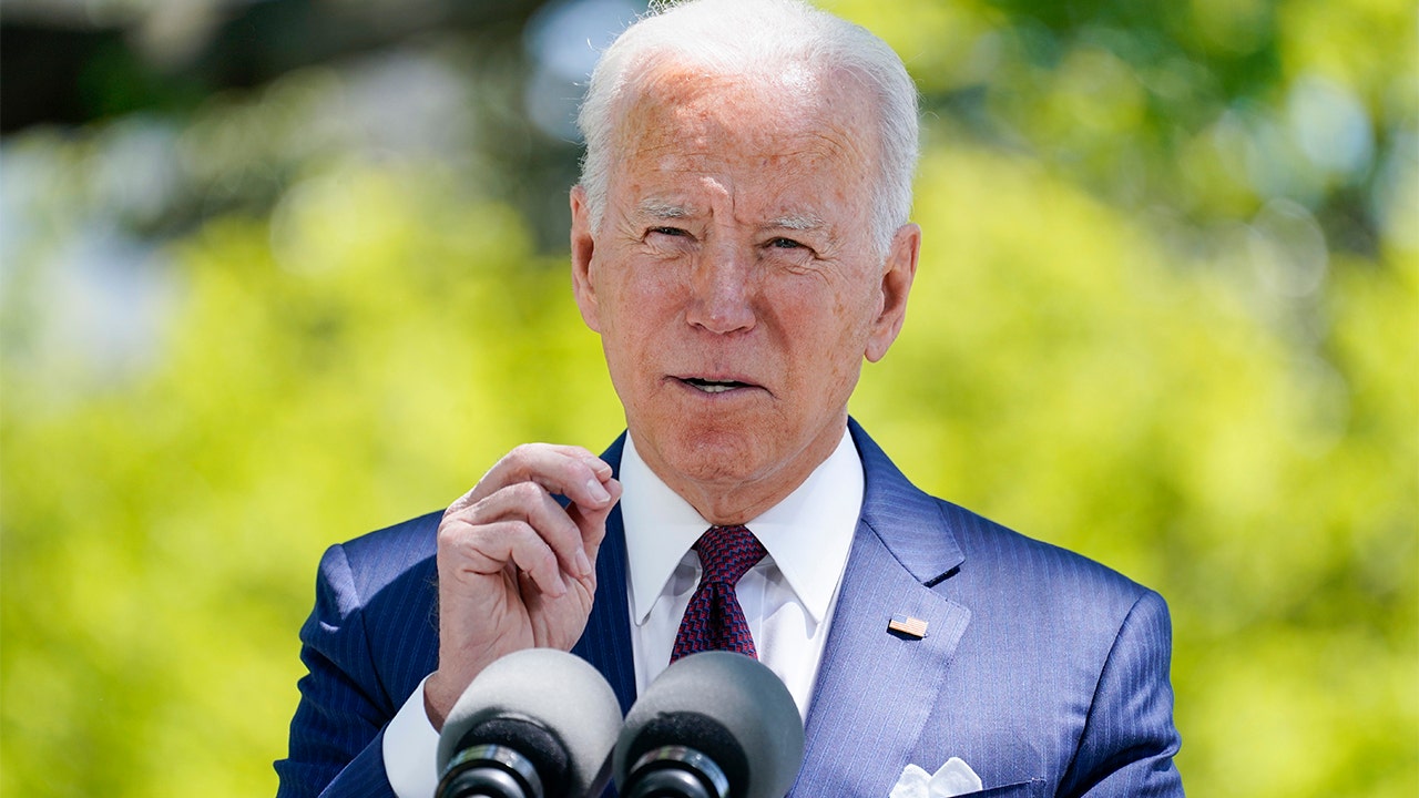 Biden's 100 days in office: Status check on his promises
