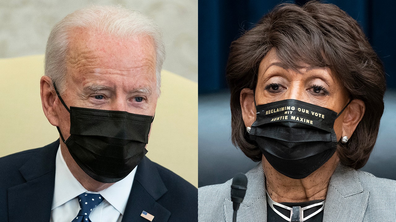 Maxine Waters', Biden’s pre-Chauvin verdict comments come under scrutiny as defense eyes appeal