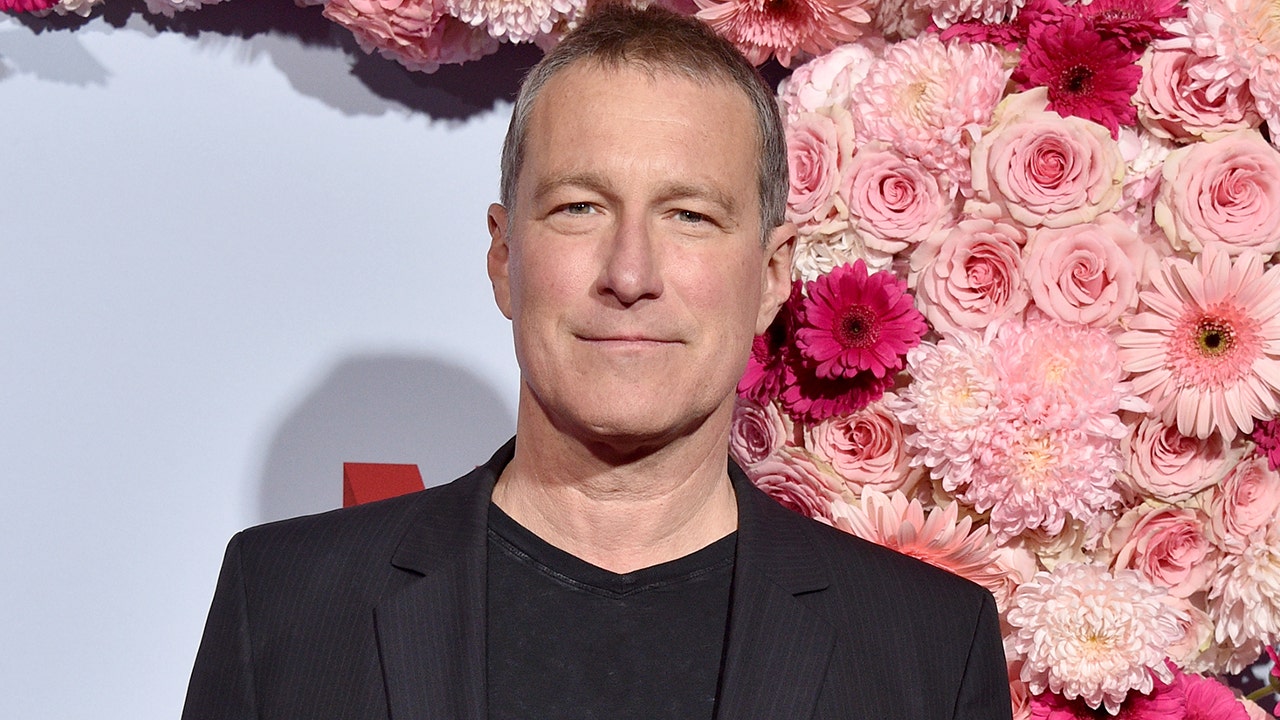 ‘Sex and the City’ star John Corbett reveals he will return for series reboot: 'Very exciting'