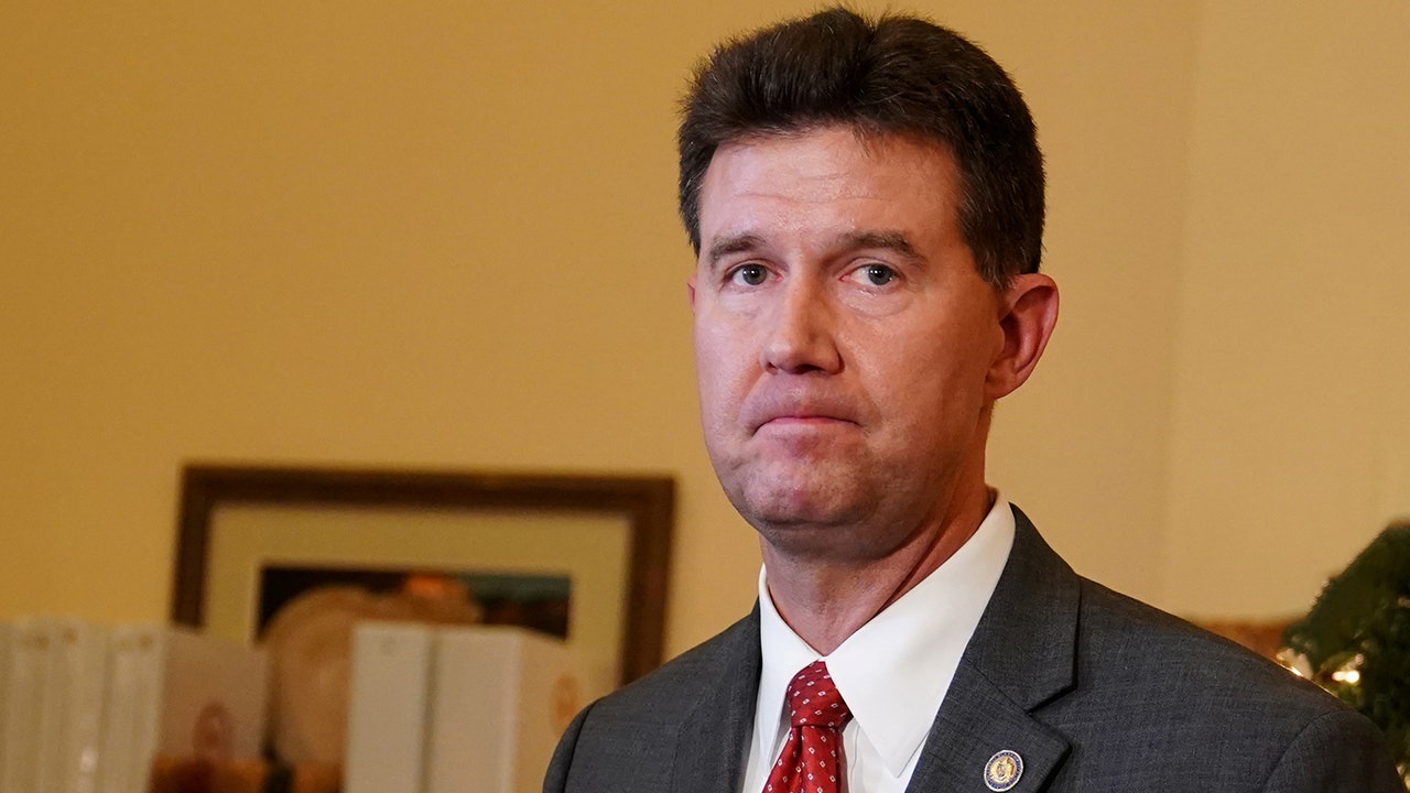 Alabama Secretary of State John Merrill admits extramarital affair, says he won’t seek office in 2022