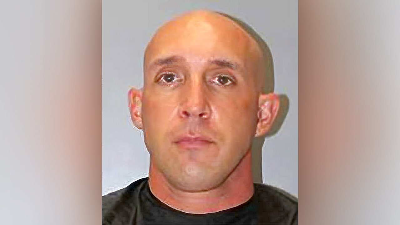 Who’s Jonathan Pentland?  South Carolina Army drills sergeant charged in viral altercation with Black man