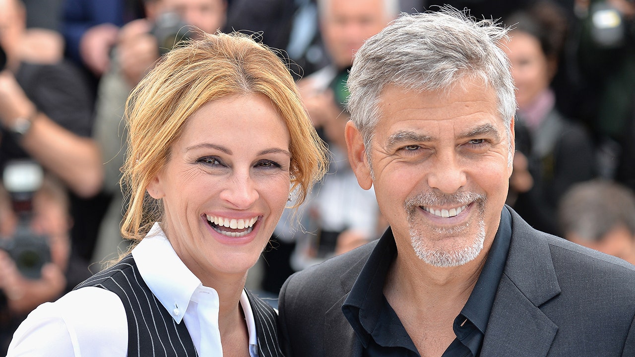 Julia Roberts, George Clooney rom-com ‘Ticket to Paradise’ lands 2022 release date: report