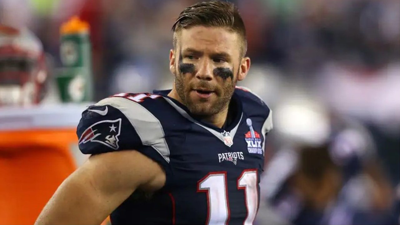 Julian Edelman’s resignation leads to debate over whether he should be inducted into the Hall of Fame