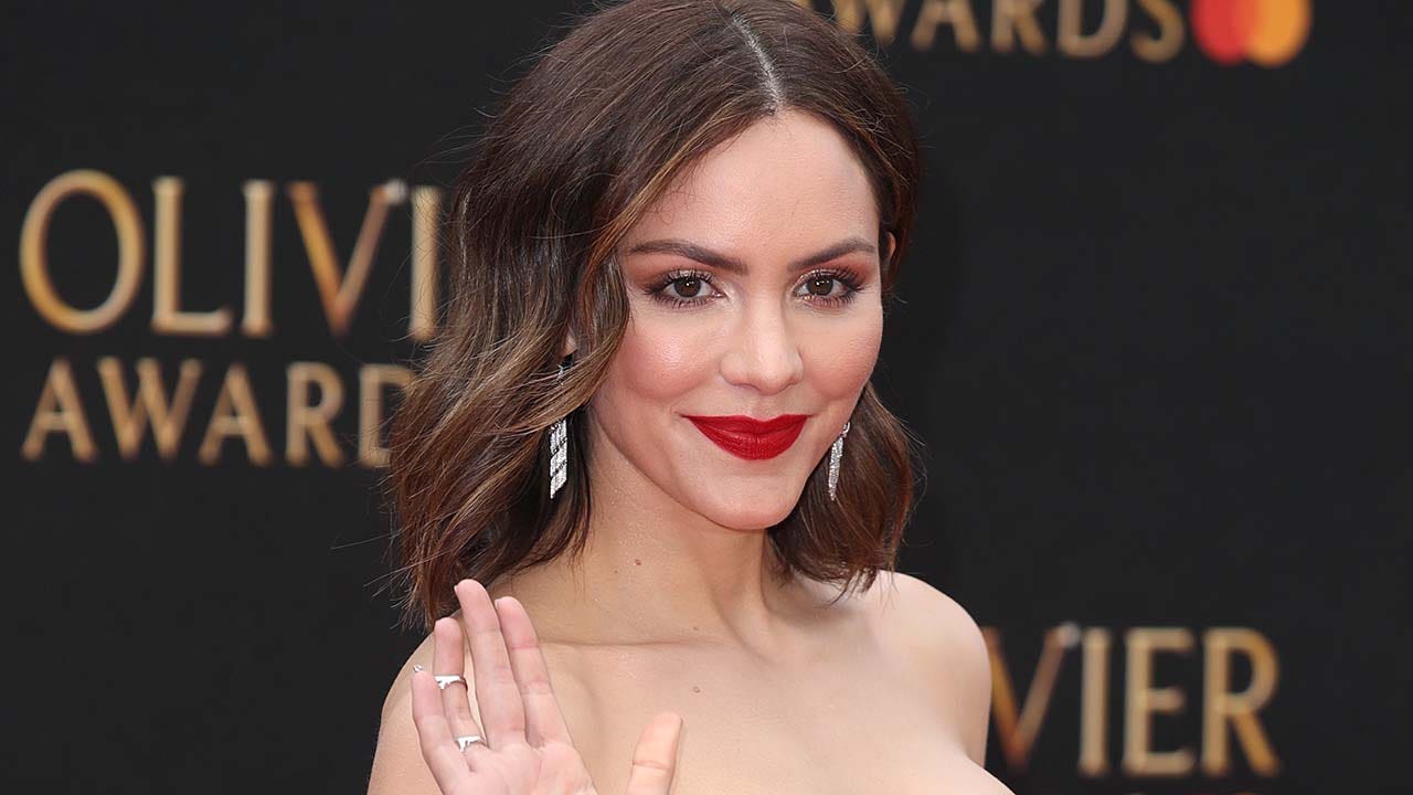 'American Idol' welcomes Katharine McPhee back for powerful duets - Fox News