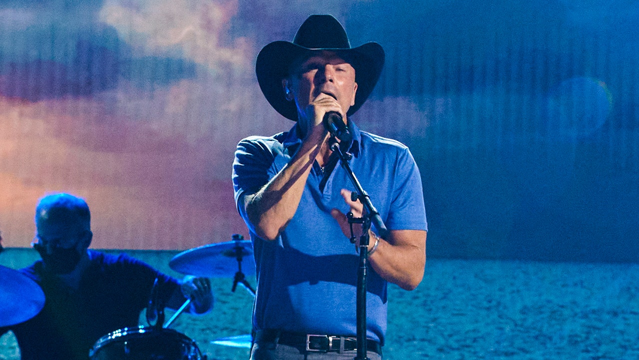 Event Feedback: Kenny Chesney Live in Concert With Miranda Lambert