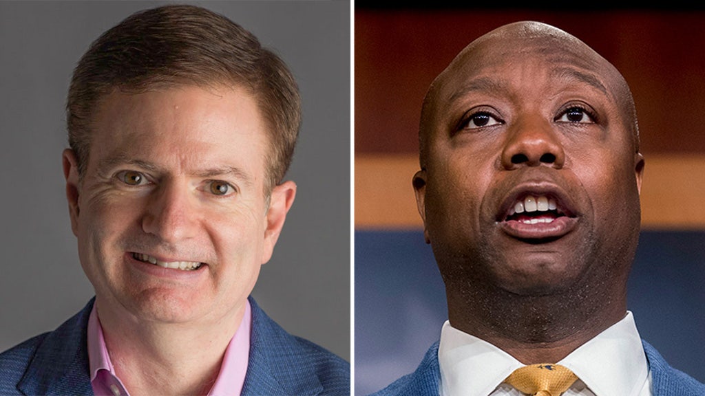 Ruthless podcast pans WaPo fact-checker: He tried to say Tim Scott's family 'had it easy' in Jim Crow South