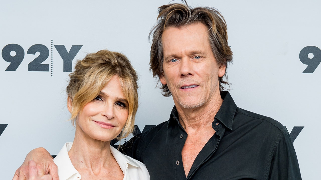 Kevin Bacon reveals he had to return Kyra Sedgwick’s engagement ring because she didn’t like it