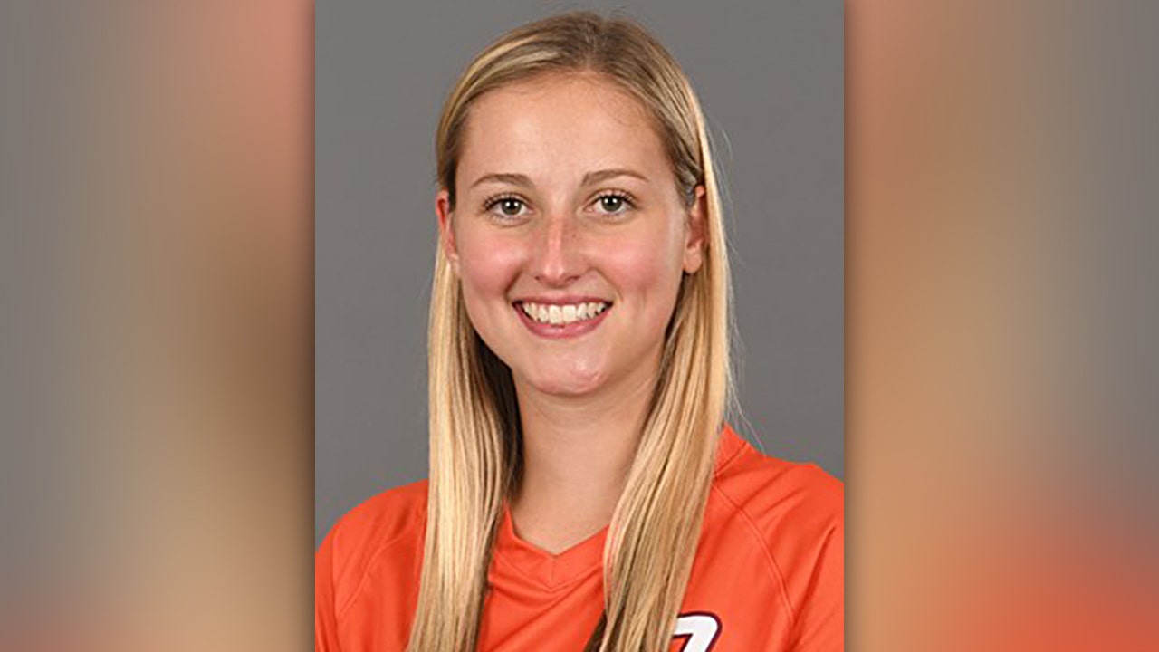 Ex-Virginia Tech soccer star sues coach, claims he forced her off team because she wouldn't kneel