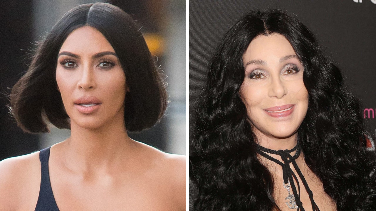 Kim Kardashian, Cher thank Joe Biden for recognizing the Armenian massacre as genocide