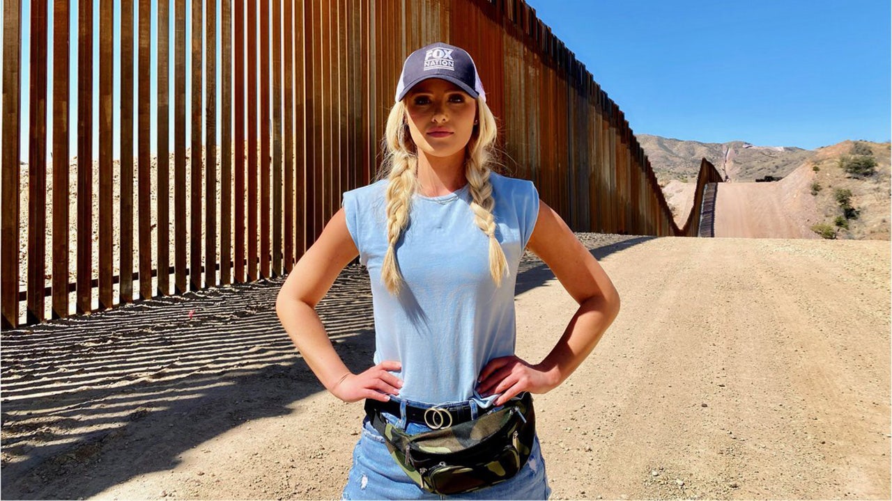 Arizona Mayor Tomi Lahren says he ‘remains to deal with the consequences’ of Biden’s border policy