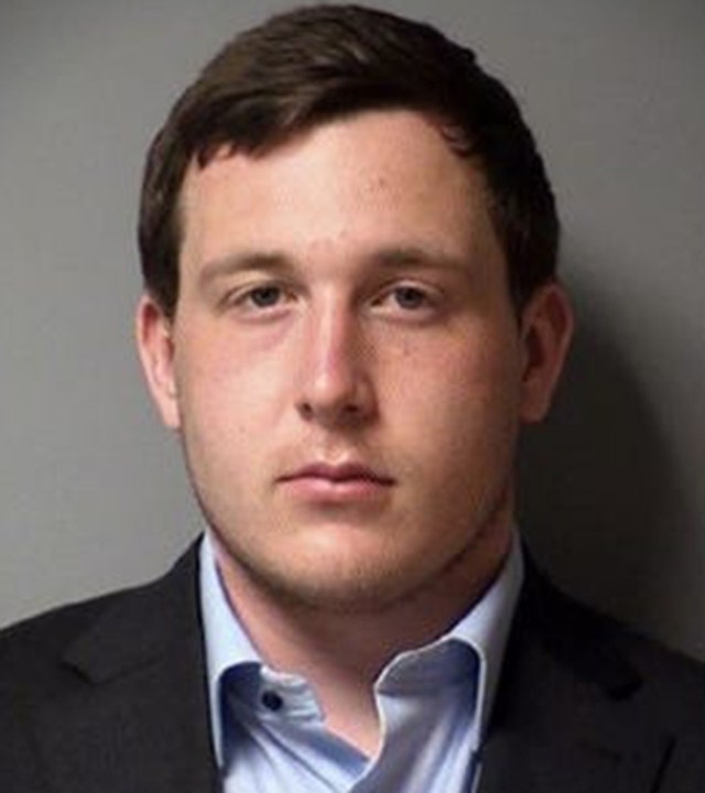 Lance Armstrong's son, 21, accused of sexually assaulting 16-year-old girl in 2018