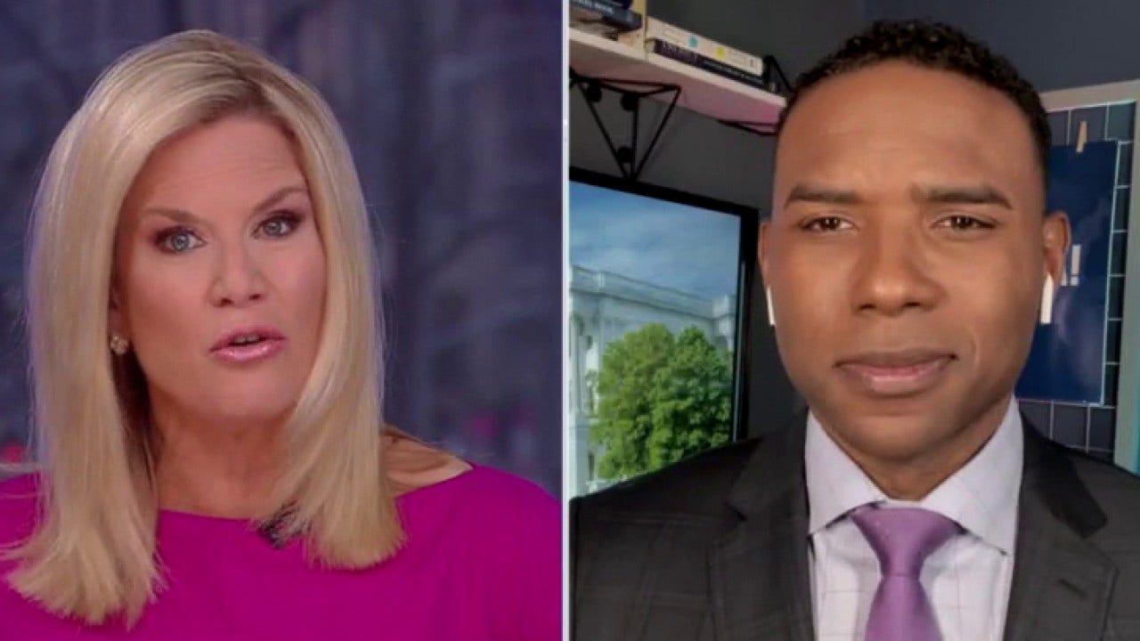 Martha MacCallum pushes back on Democrat guest's claims about the ...