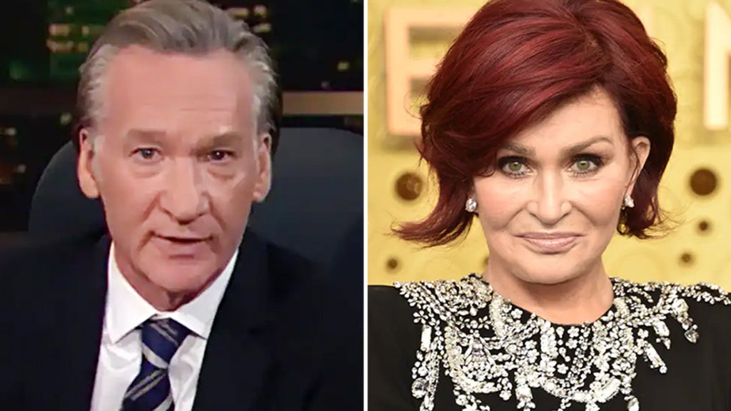 Bill Maher, Sharon Osbourne speaks out against cancellation culture, ‘snitches’ at ‘The Talk’: we do not need ‘retraining’