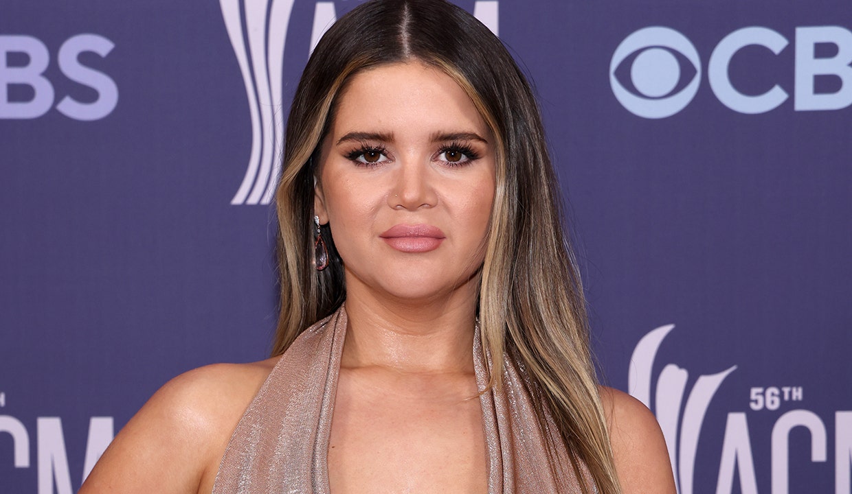 Maren Morris on resenting the 'unhealthy' idea of new moms having...