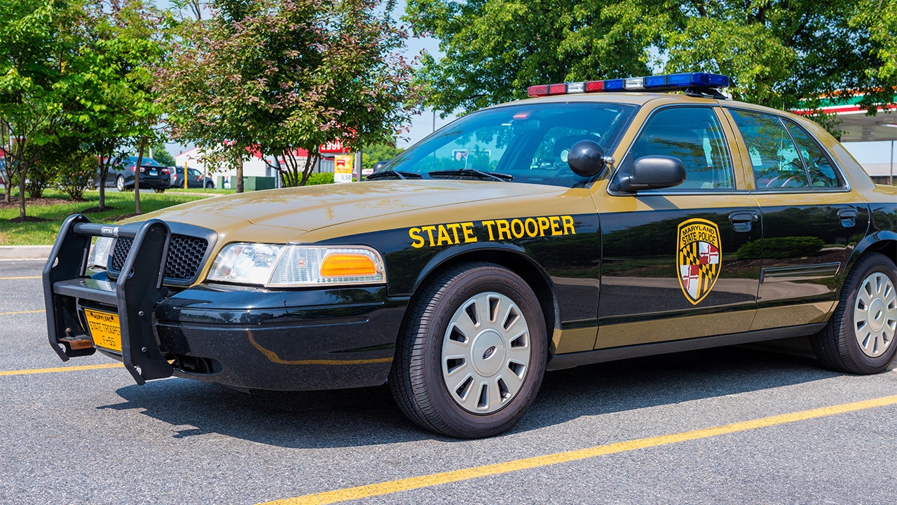 Maryland trooper shoots, kills teen who had airsoft gun and knife, investigators say