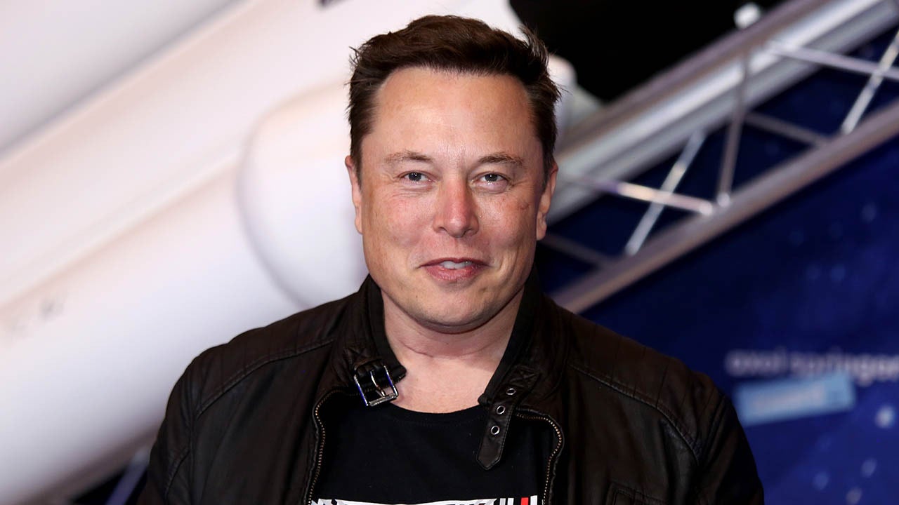 Douglas MacKinnon: America, thank your lucky stars for Elon Musk if you care about our preeminence in space