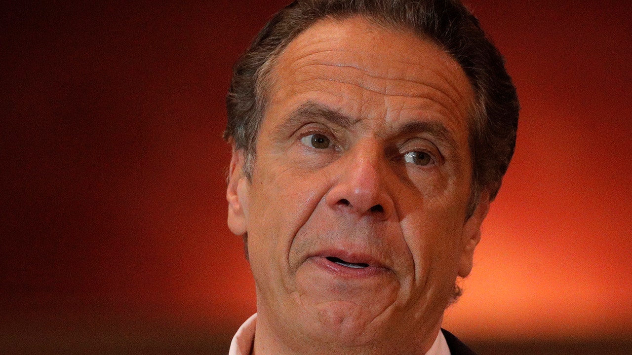 NY Gov. Andrew Cuomo leads governors' COVID-19 calls despire nursing home scandal: report