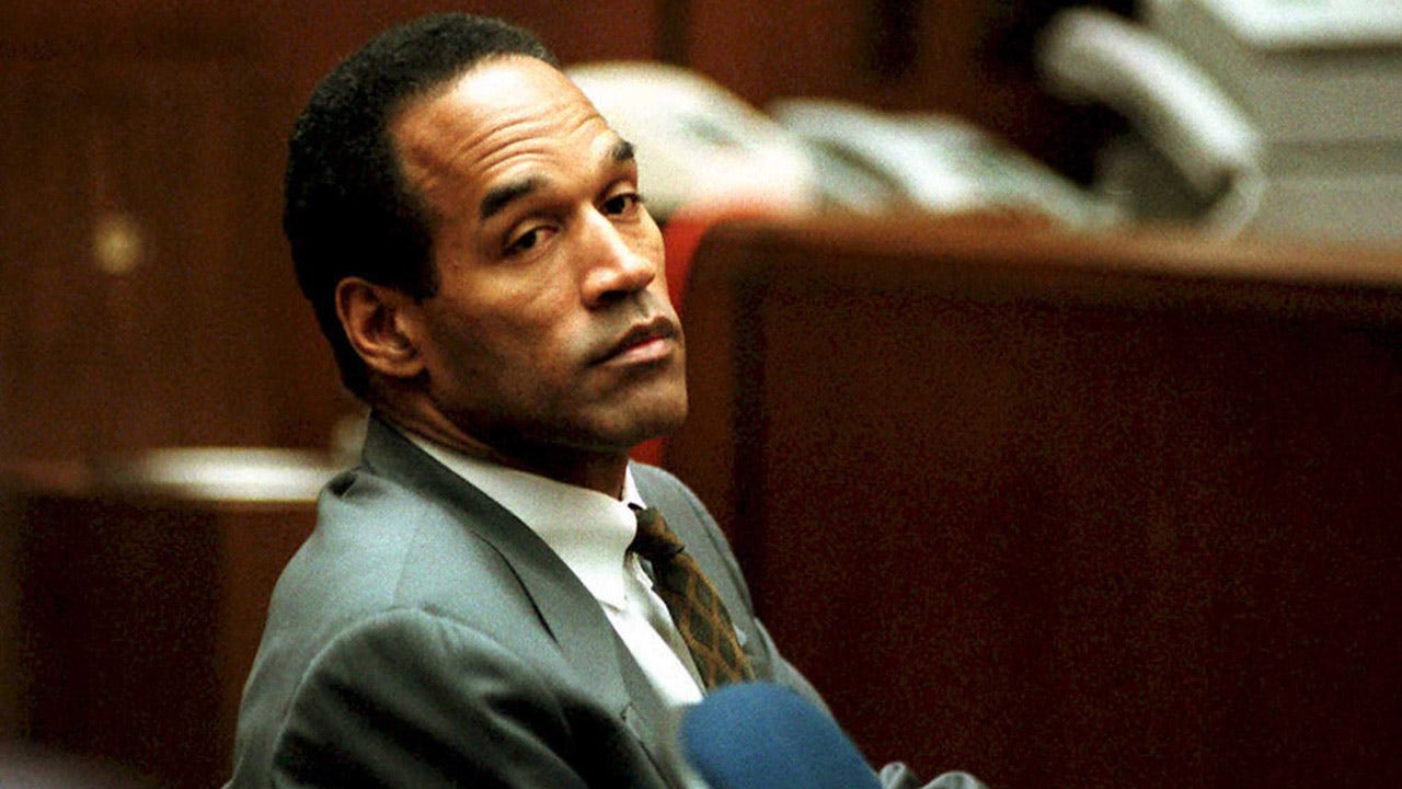 Read more about the article O.J. Simpson estate executor vows to contest $33.5M payout: ‘Goldmans get zero, nothing’