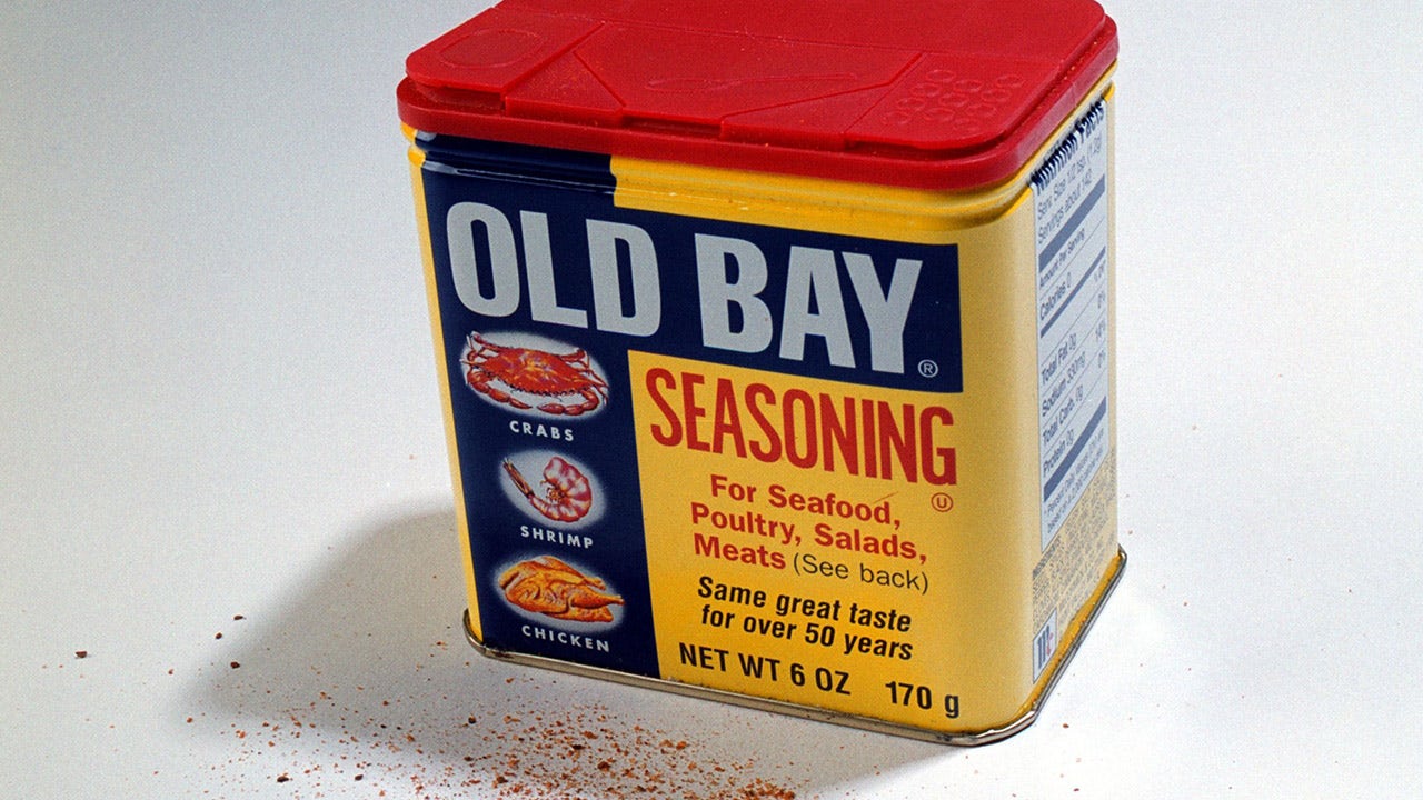 McCormick 'still struggling' to meet pandemic-fueled demand for Old Bay, CEO says: 'Demand is just high'