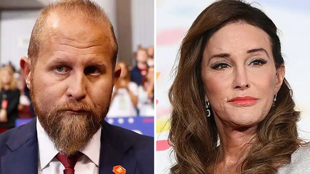 Trump’s former campaign manager Brad Parscale helping Caitlyn Jenner investigate California’s governor