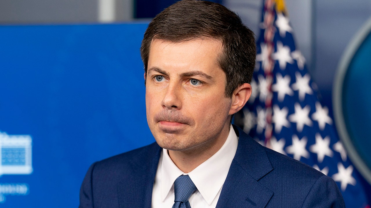 As Buttigieg is under fire for train response, data belies his claim White construction workers taking jobs
