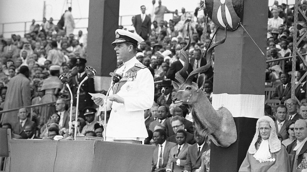 Prince Philip's military career, World War II bravery: A look back