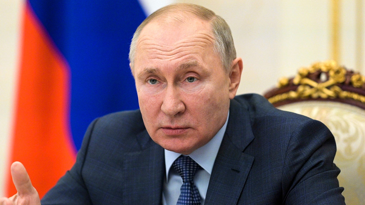 Putin is so upset about Biden’s murderous remarks that he has moved 28,000 Russian troops to the Ukrainian border