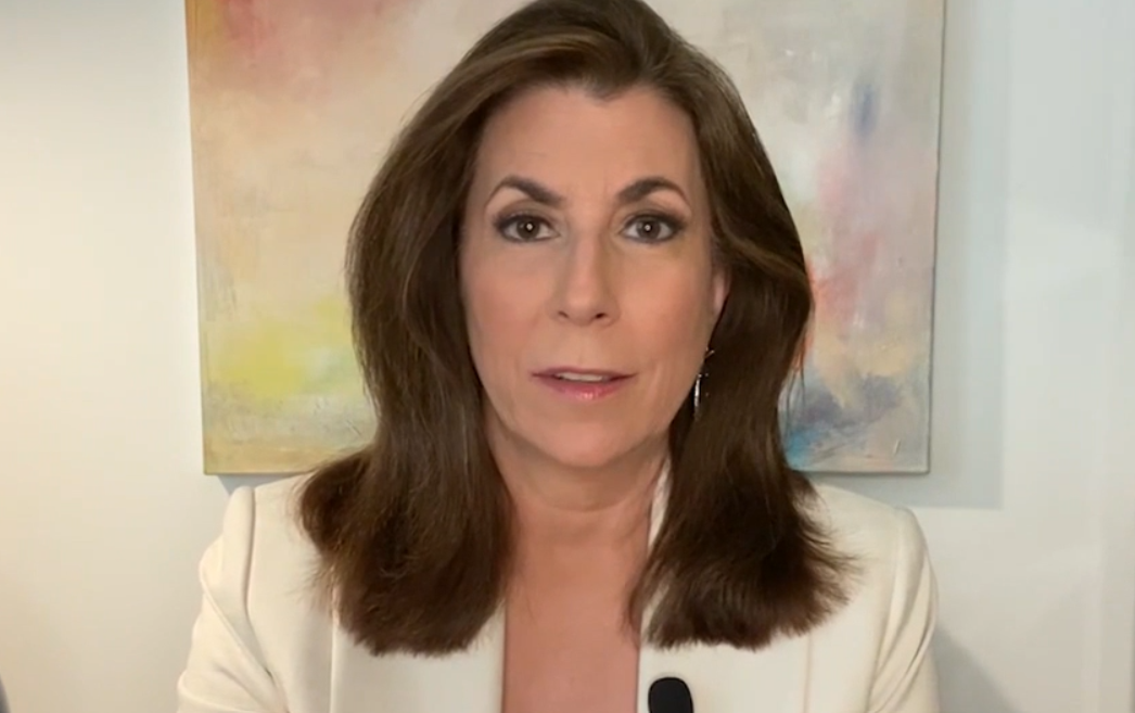 Tammy Bruce on how MLB relocating AllStar game caused 'extraordinary