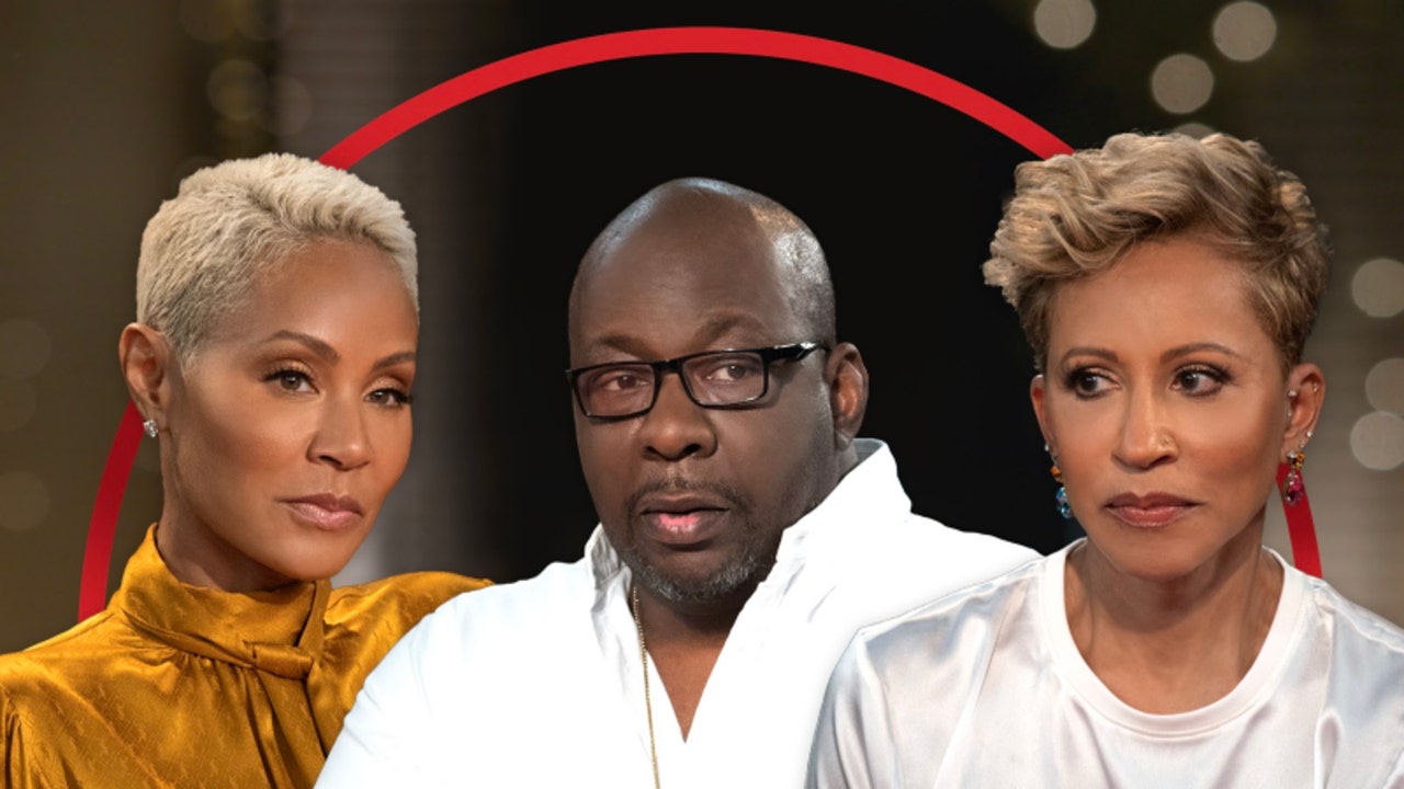 Bobby Brown accuses Nick Gordon of bad play in Whitney Houston’s death, Bobbi Kristina on ‘Red Table Talk’