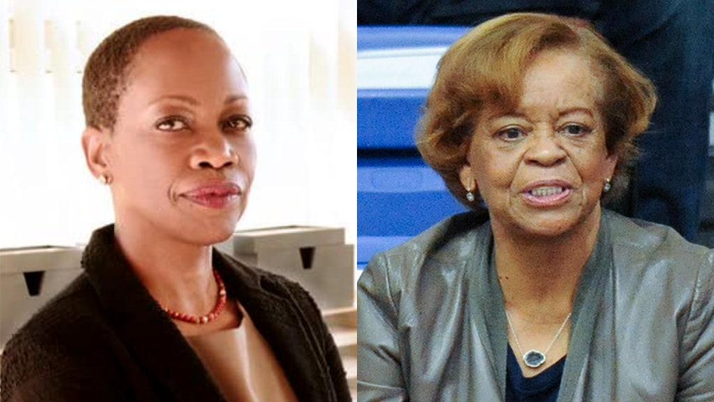 ‘The First Lady’ taps Regina Taylor to play Michelle Obama’s mother in Showtime anthology series