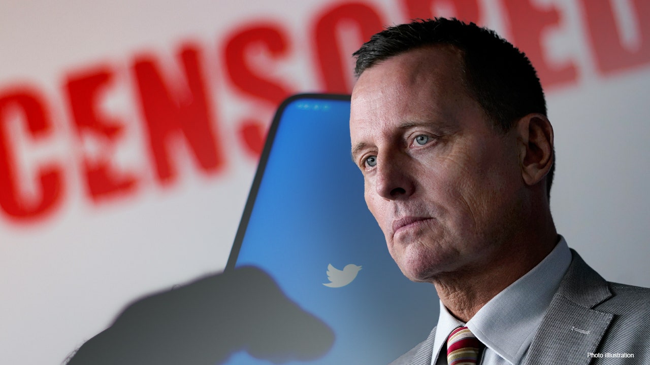 Ric Grenell California voting group to FOIA voter rolls to expose allegedly outdated registrations