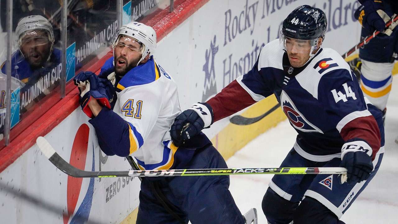 Cratering Blues running out of time to salvage season