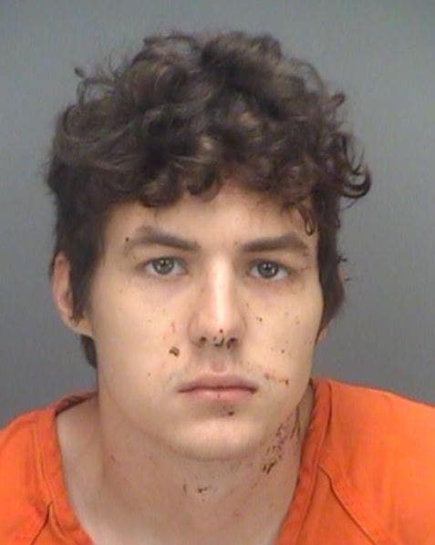 Florida teenager confesses to following 2 women home and killing them