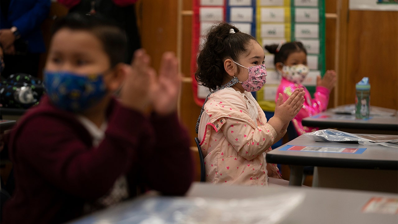 Oklahoma City school board denounces new law banning critical race theory as protecting 'White fragility'