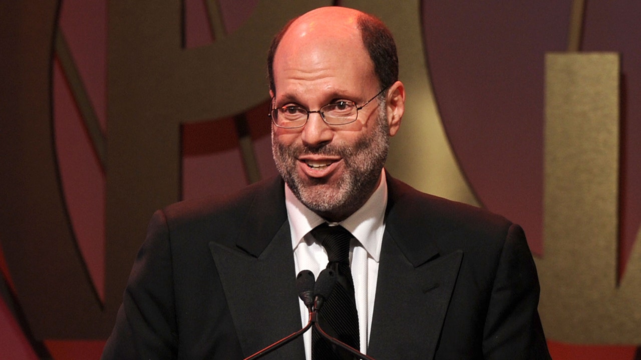 Scott Rudin says he plans to resign from Broadway League amid mounting bullying allegations