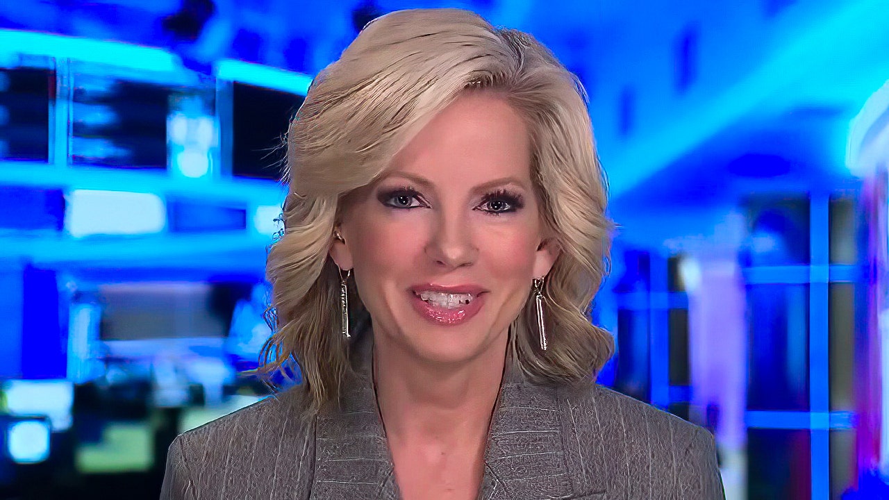 Fox News' Shannon Bream: Even a complicated Christmas can be full of joy