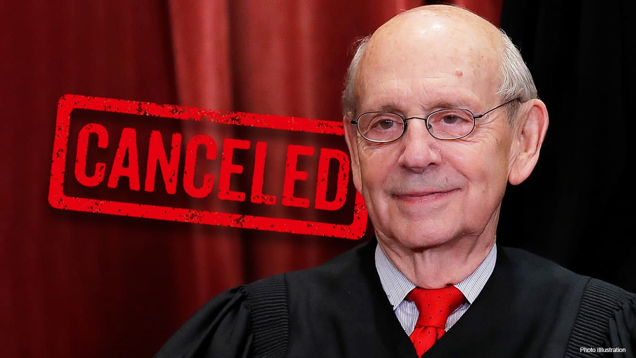 Justice Breyer says he doesn't want Supreme Court replacement to 'reverse' his work, amid Dem calls to resign