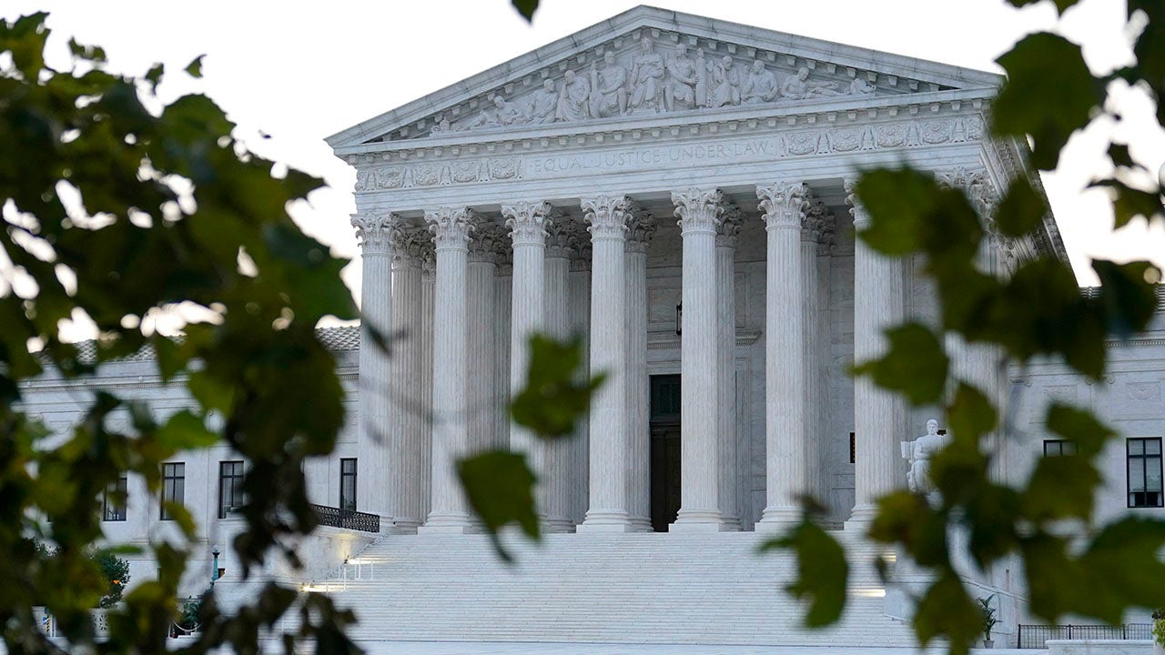Supreme Court to hear major gun rights appeal over carrying concealed handguns in public