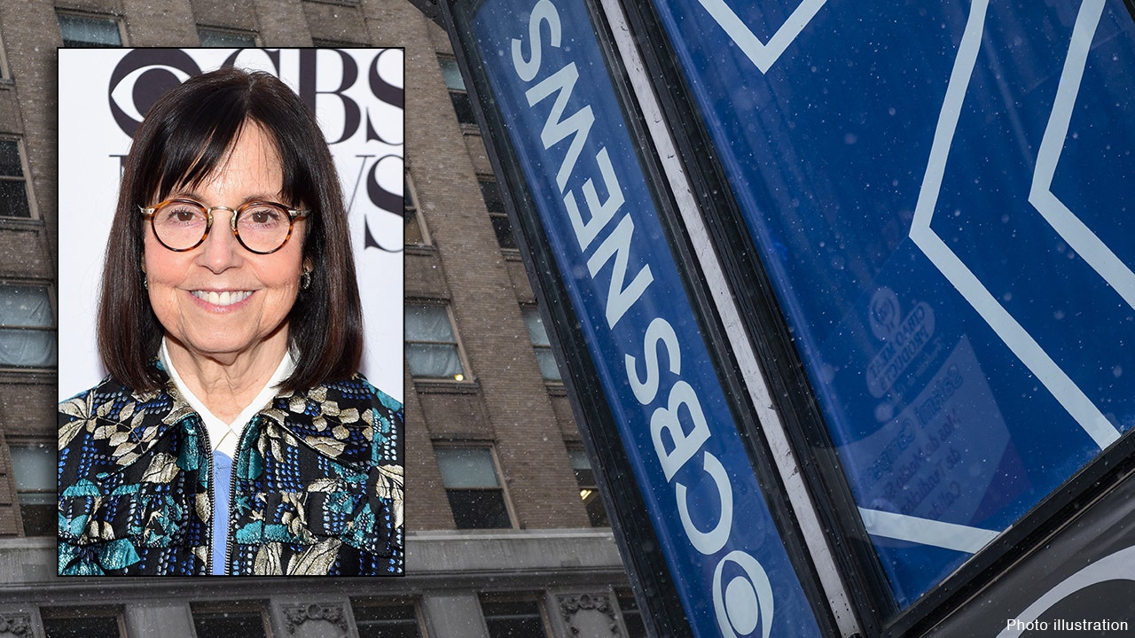 Retiring CBS News chief Susan Zirinsky held a “I hate my job” sign during the meeting: Report
