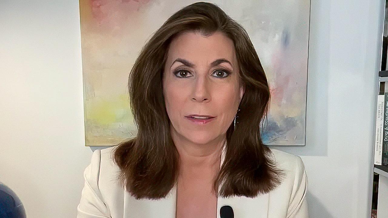 Tammy Bruce on Roe v. Wade reversal: The left is desperate, 'doesn&apo...