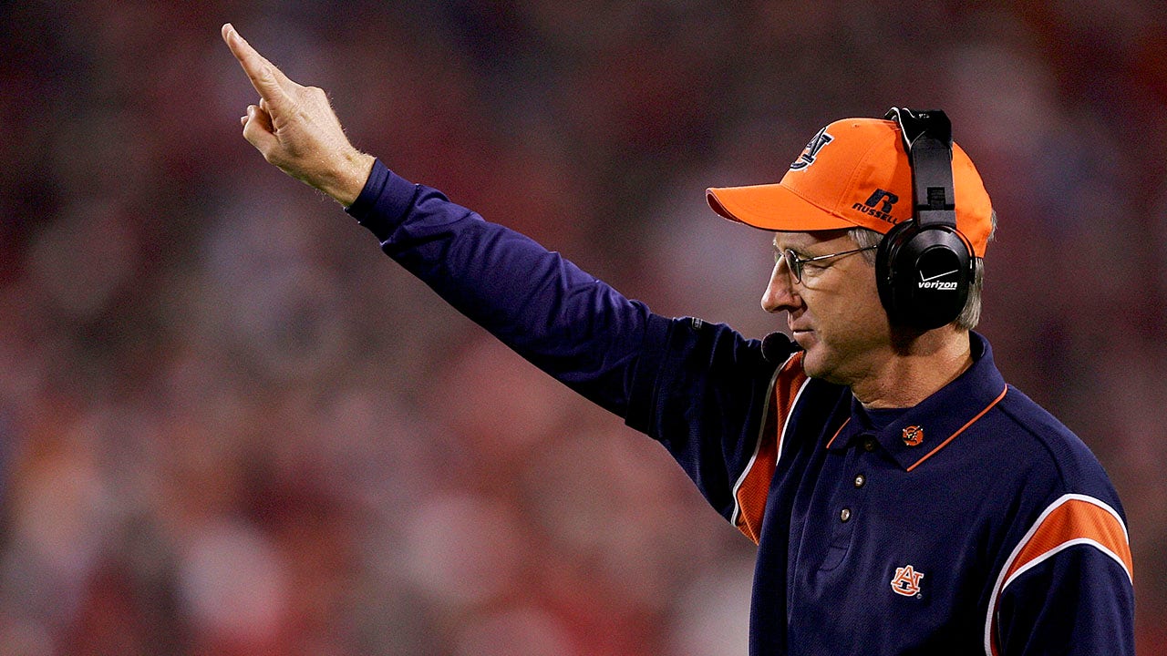 Former Auburn coach Sen. Tommy Tuberville offers advice to incoming NFL Draft prospects